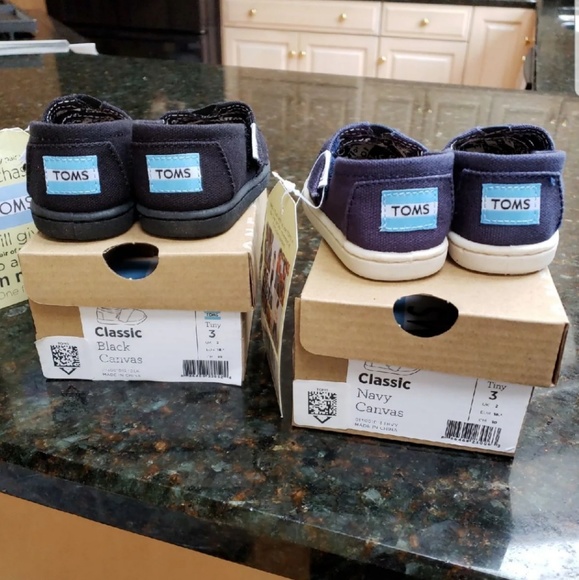 Tiny Toms Bundle - Picture 8 of 8